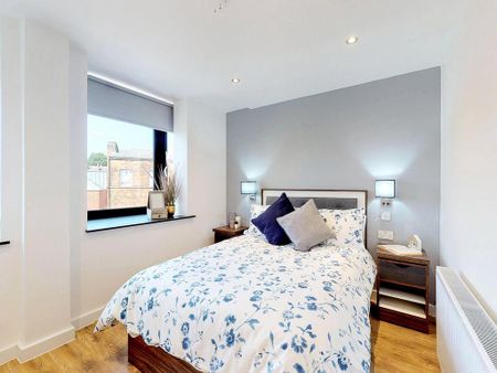 1 bedroom apartment to rent - Photo 5