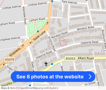 Victoria Road, Levenshulme, M19 2EA - Photo 1