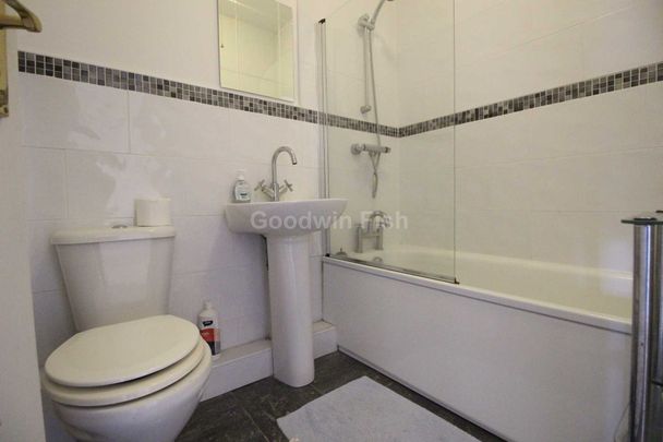 Slate Wharf, Castlefield - Photo 1