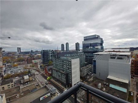 For Lease - 460 Adelaide Street Unit# 1927, Toronto, Ontario - Photo 4