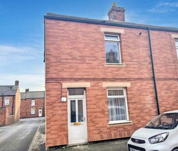 2 bedroom terraced house to rent - Photo 2