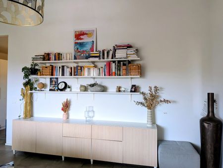 Appartement de 2,5 pièces mansardé - Photo 2