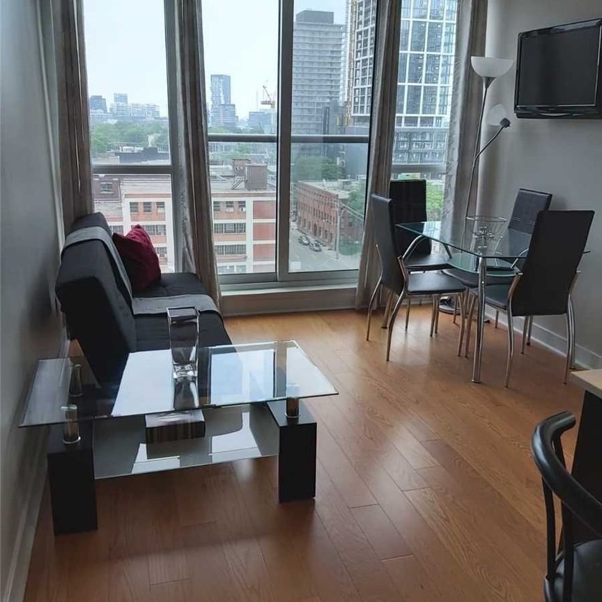For Lease - 320 Richmond Street Unit# 1022, Toronto, Ontario - Photo 1