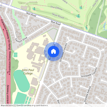 182 Mcmahons Road, Frankston VIC 3199