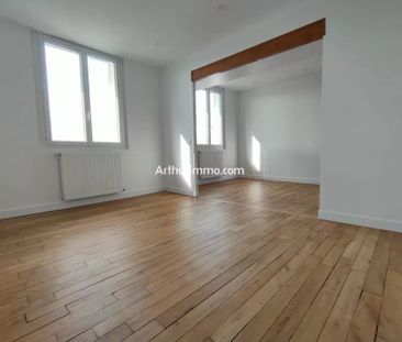 Location Appartement 2 pièces 29 m2 à Sucy-en-Brie - Photo 2