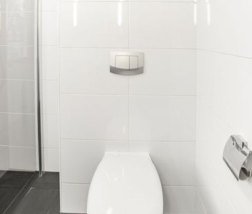 Tribunusallee 3 - Photo 6