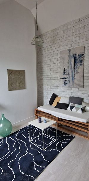 Location appartement 2 pièces meublé à DAMMARIE-LES-LYS - Photo 1