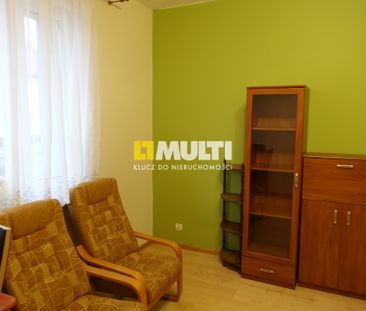 2 pokoje parter 59 m2 2 tys. - Фото 6