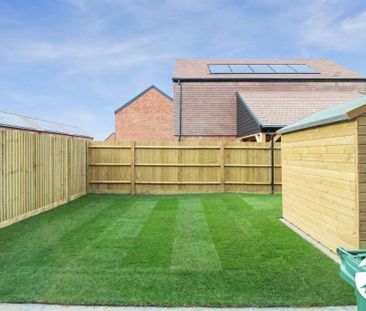 3 bedroom end of terrace house to rent - Photo 5