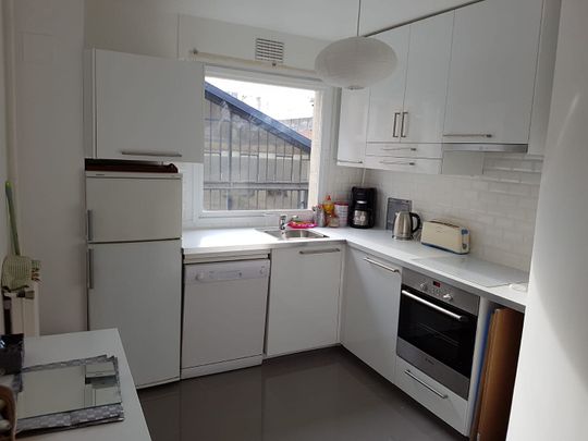 Appartement T5 Paris 15 à louer - Photo 1