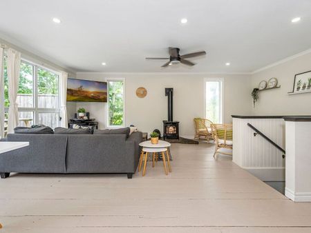 For Lease - 1006 Youngs Road Unit# #8, Muskoka Lakes, Ontario - Photo 5