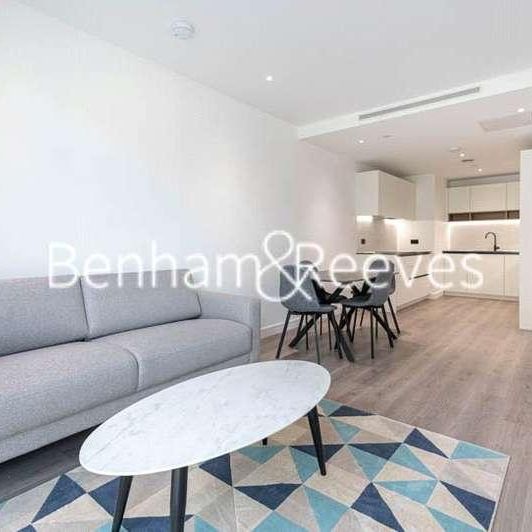 Beaulieu House, Glenthorne Road, London, W6 - Photo 1