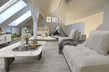 High-quality city apartment near Spalentor - Photo 3