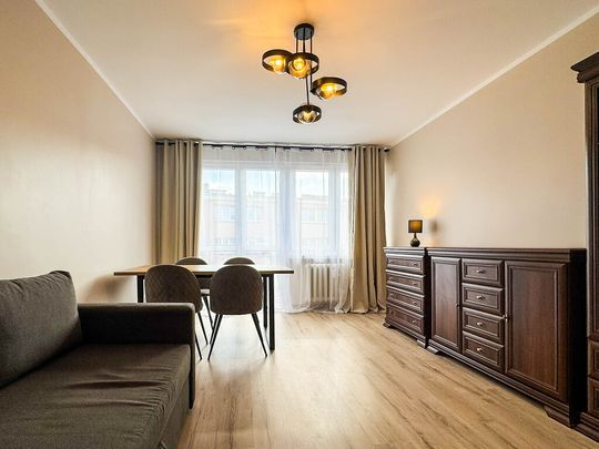 Mieszkanie Niebuszewo Szczecin, ul. bł. Wincentego Kadłubka, nr 435331 - Photo 1