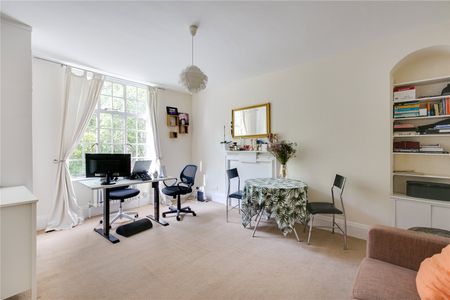 Meriden Court, Chelsea, SW3, London - Photo 4