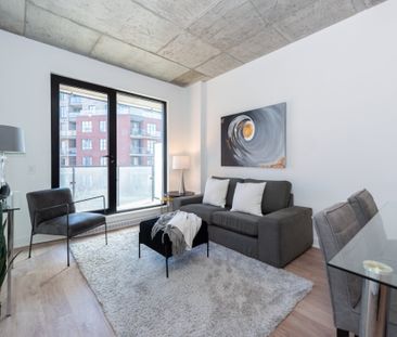 Appartement à louer - Photo 5