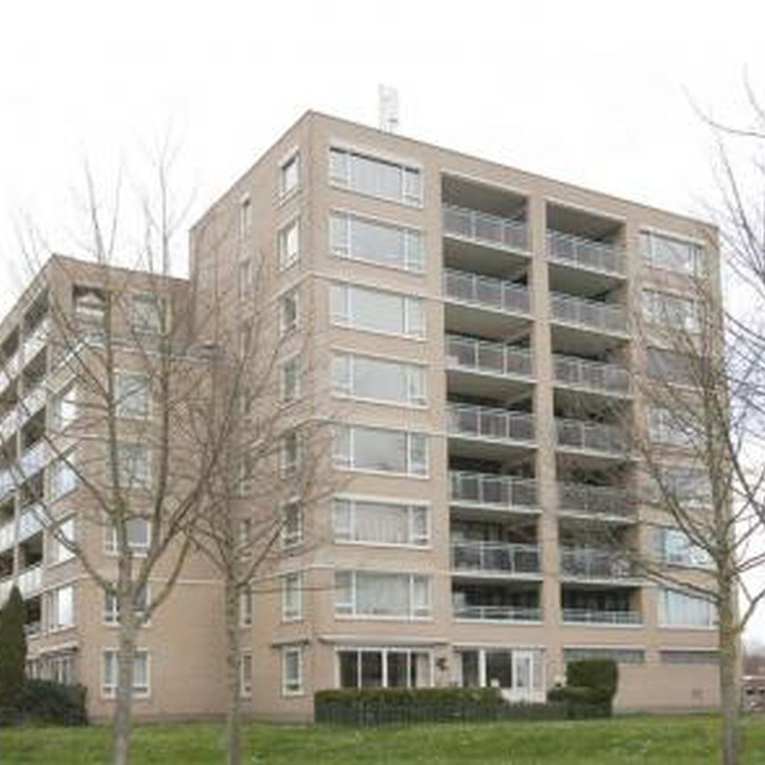 John Coltranestraat 1311 SK Almere - Photo 1