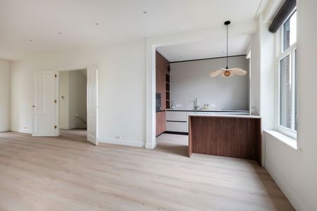 Appartement te huur: Willemsparkweg 117-2 1071 GW Amsterdam - Photo 3