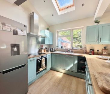 Peveril Road, Beeston, NG9, Property for rent - Photo 3