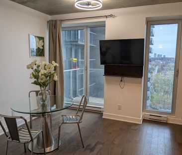 Appartement - 717-1800 Boul. René-Lévesque O. - Photo 1