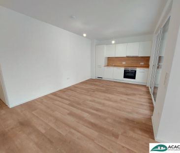 Neue 3-Zimmerwohnung / topmodern / Erstbezug - Ihr Wohn(t)raum im T... - Foto 1