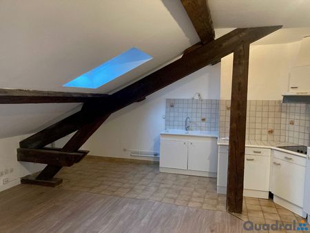 Appartement / Offre 52046091 - Photo 5