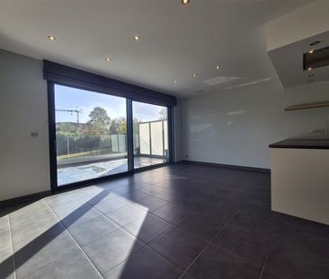 Rijkelijk uitgerust appartement met 2 slaapkamers en terras - Foto 3