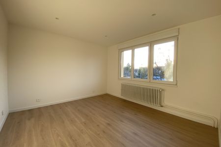 Superbe 3 pièces rénové à neuf - Robertsau Centre - Photo 5