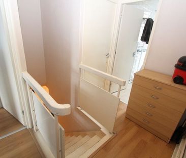 Room in a Shared Flat, Stayners Road, E1 - Photo 3