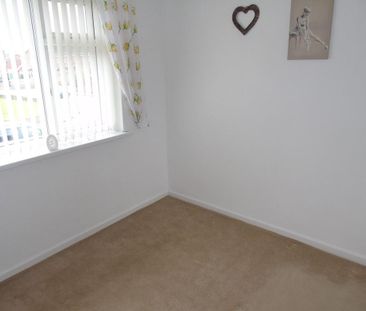 1 bed upper flat to rent in NE62 - Photo 3