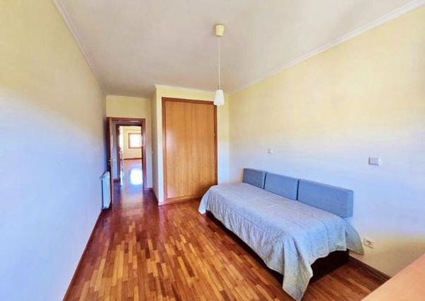 Apartamento T3 em Porto