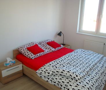 Nowe, umeblowane 2 pokoje z garażem, Potulicka - Фото 5