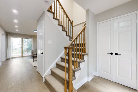 For Lease - 1725 The Chase N/A Unit# 52, Mississauga, Ontario - Photo 4