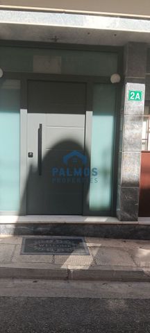 Διαμέρισμα για ενοικίαση Άνω Λόφος (Περιστέρι) - Φωτογραφία 4