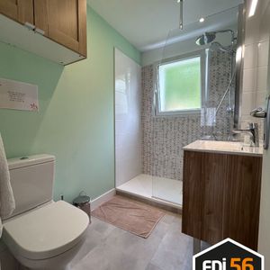 À LOUER - STUDIO ENTIÈREMENT RÉNOVÉ - SECTEUR CALME - Photo 2