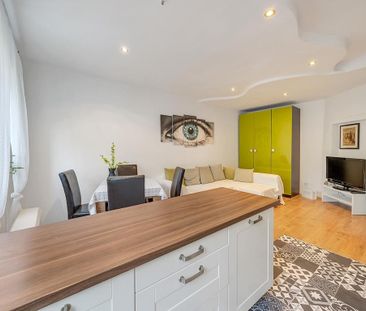 OAZA SPOKOJU W KAMERALNEJ KAMIENICZCE - Zdjęcie 4