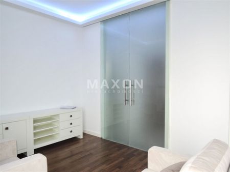 Apartament tuż przy stacji metra. - Zdjęcie 5