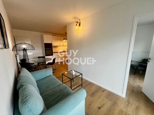 A LOUER MAGNIFIQUE CHAMBRE DE 12M2 EN COLOCATION - Photo 1