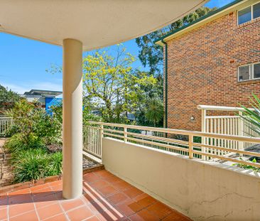 20/194-198 Willarong Road, Caringbah NSW 2229 - Apartment For Rent ... - Photo 1
