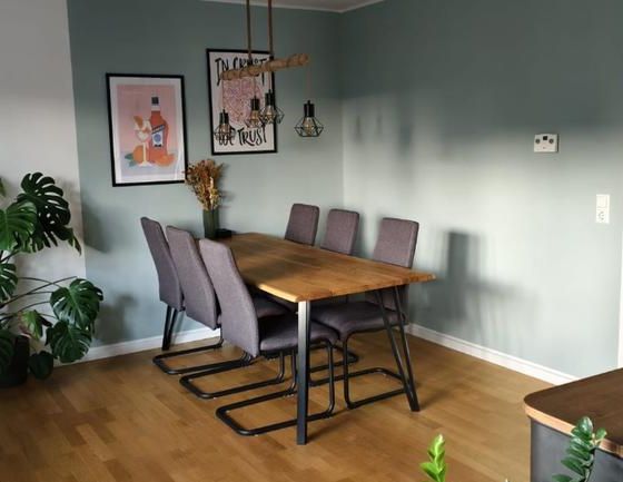 Schöne 2 Zimmer Wohnung zur Untermiete 28.12.2025 - 21.02.2026 - Photo 1