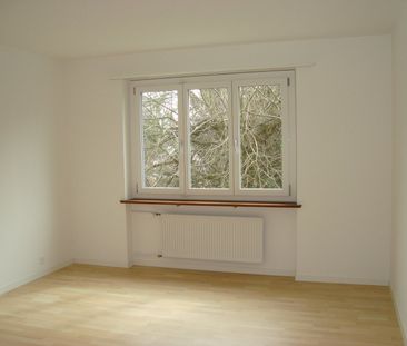 4-Zimmerwohnung mit Balkon an ruhiger Wohnlage im Steingrubenquartier - Foto 6