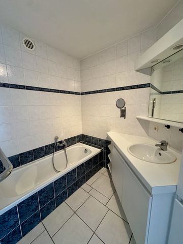 JETTE : Gezellig 2-slaapkamerappartement met kelder - Photo 4