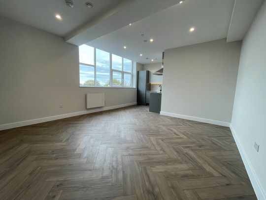 2 Bed Flat, Carlton Crescent, SO15 - Photo 1