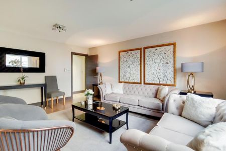 3 bedroom apartment to rent - Photo 3