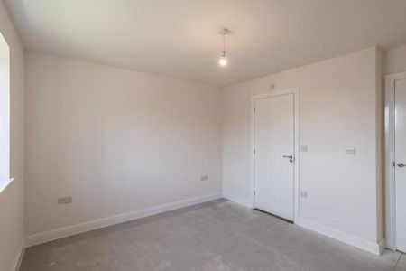 Plot 58 - The Sparrowhawk, Charles' View, London Road, Shrewsbury - Photo 5