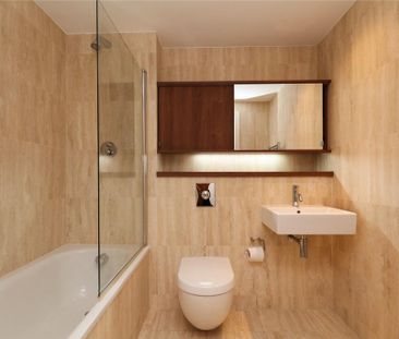 1 bedroom apartment to rent - Photo 6