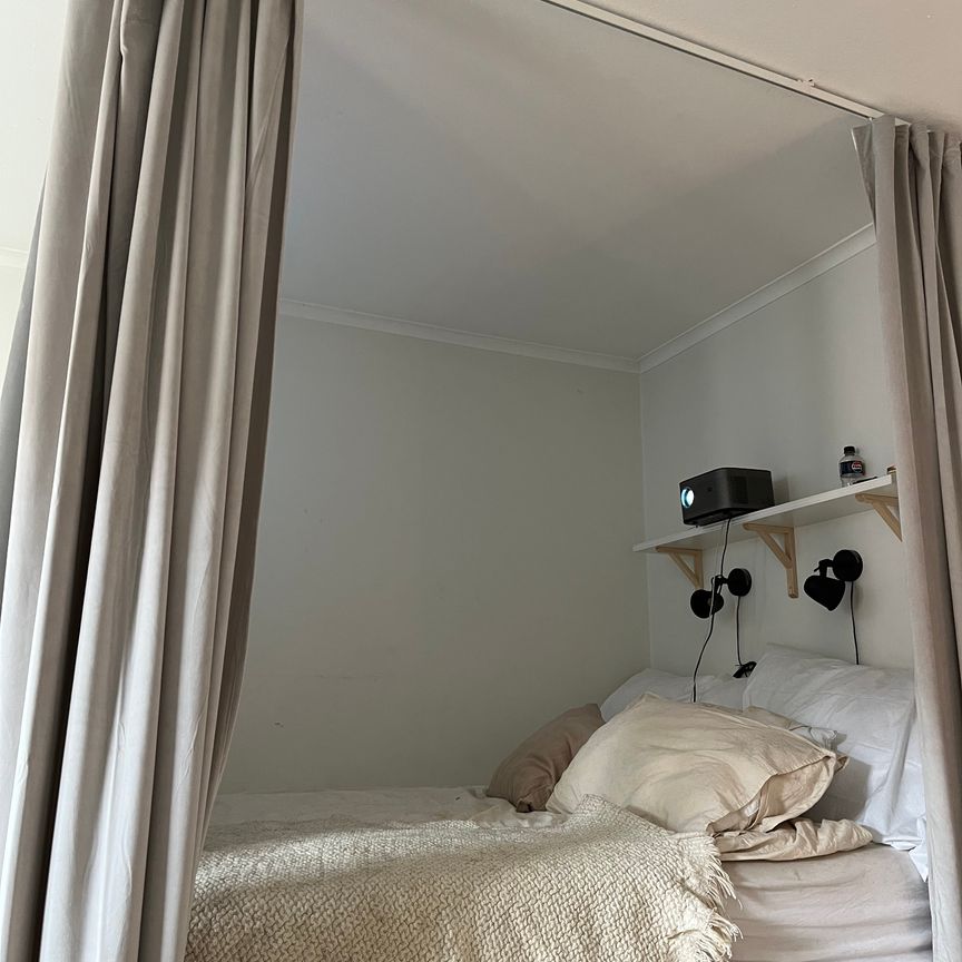 Odengatan, Jönköping - Photo 1