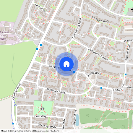 Firs Court, Bristol BS31