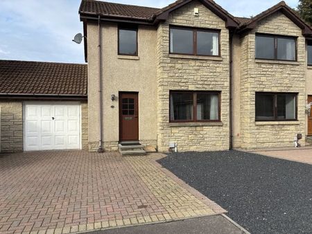Almondbank, Glenrothes - Photo 2