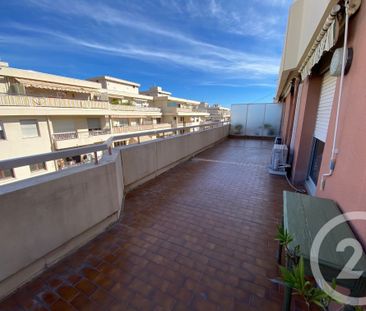 Location Appartement 2 pièces 52m² NICE 06300 - Photo 6